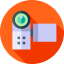 Blogger and influencer icon 64x64